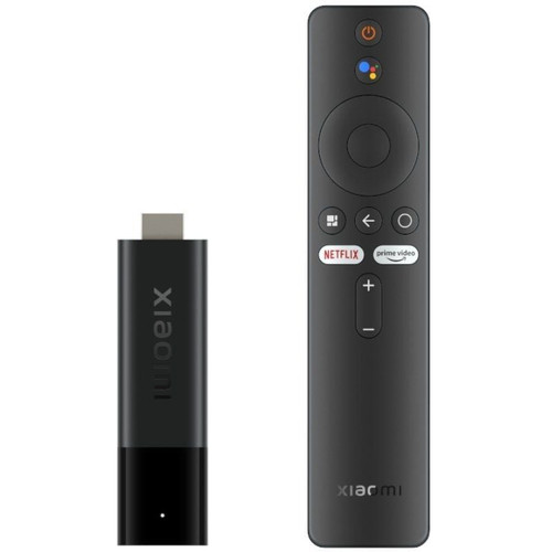 XIA-ANDROID TV STICK 4K EU-DU11 XIA-ANDROID TV STICK 4K EU